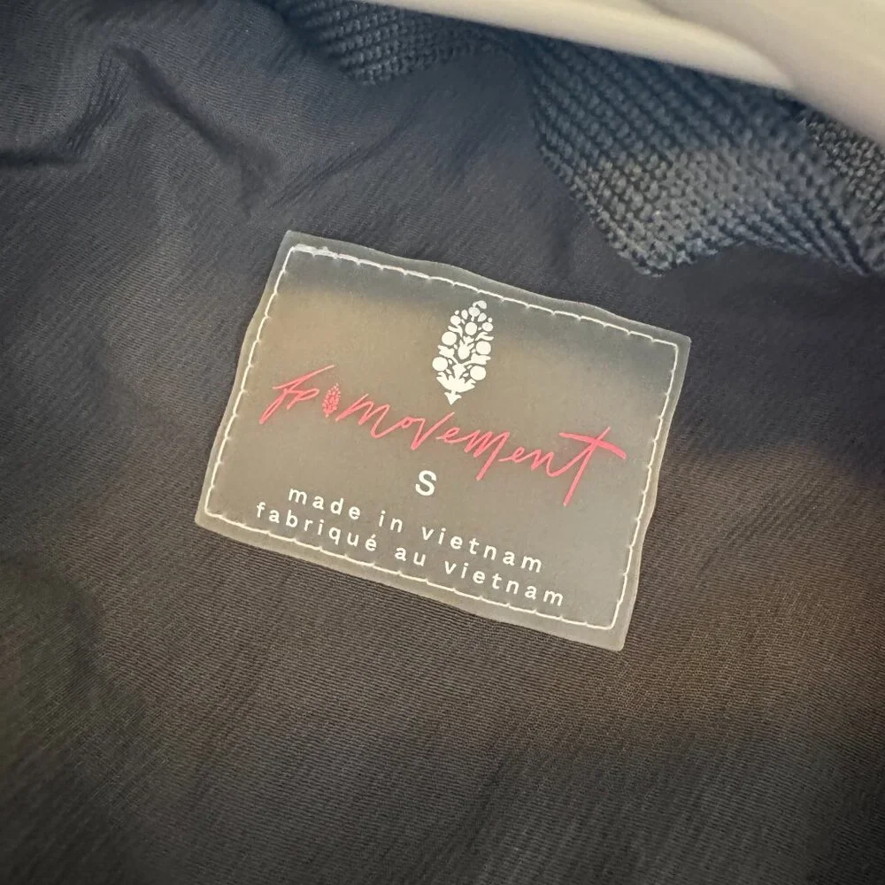 Free People Movement Searching For Something Parka - Picture 12 of 16